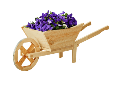 Садовый декор