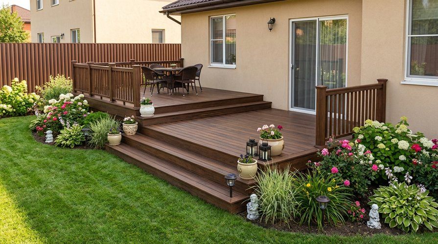 Терраса Зенит