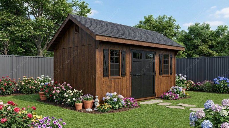 Хозблок Быталь