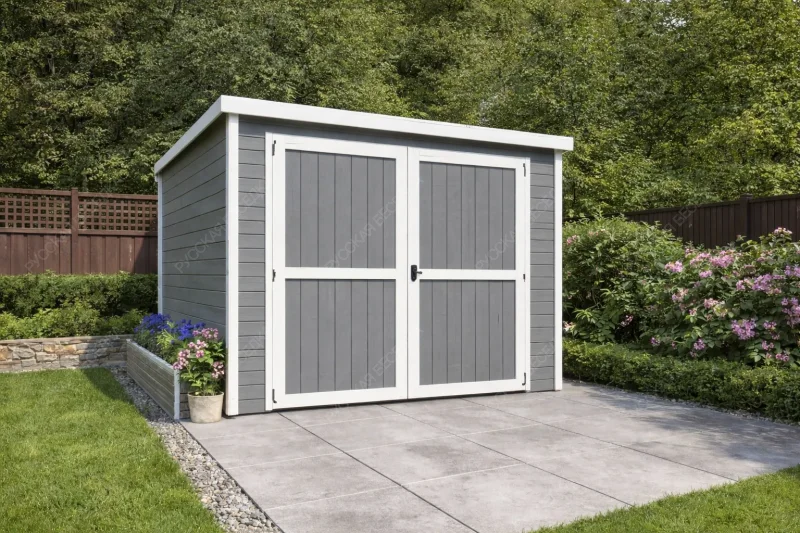 Гараж для квадрацикла Квард