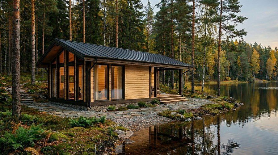 Баня Кленовая