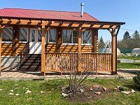 Веранда НИССА