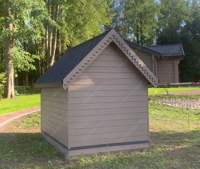 Детский домик Единорог