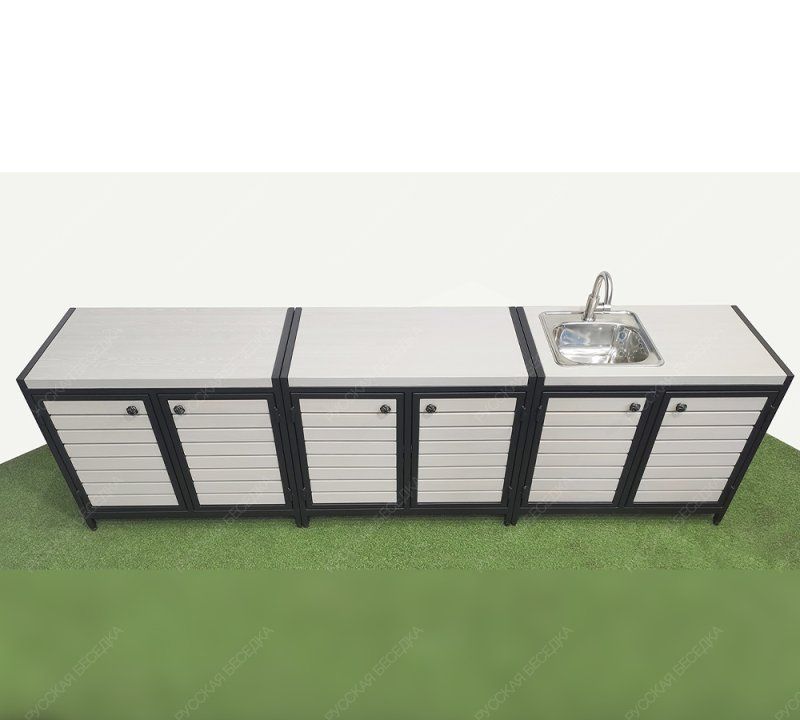 Уличная кухня VK29
