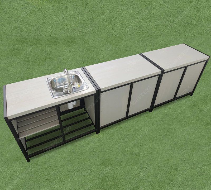 Уличная кухня VK29