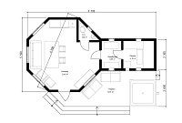 Баня Терция