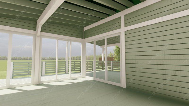 Зона Отдыха ГРИНЛОРА