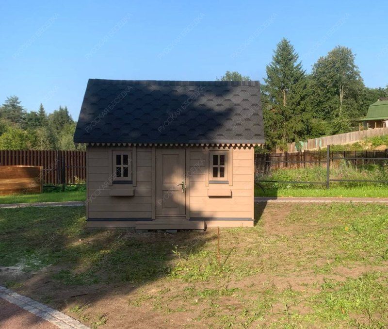 Детский домик Единорог