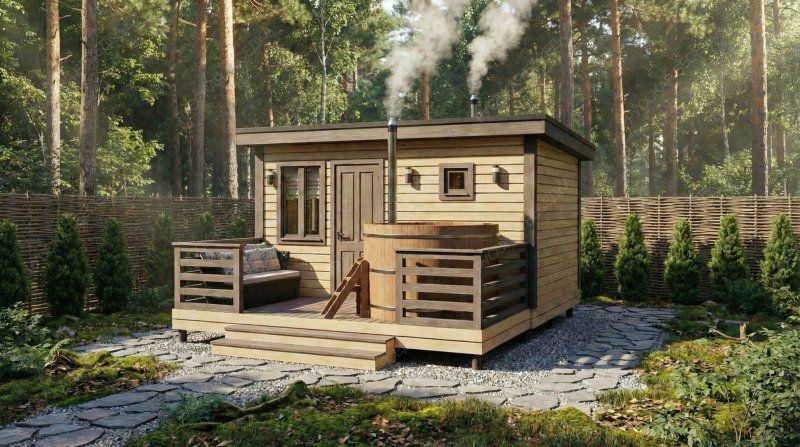 Баня Аркадия